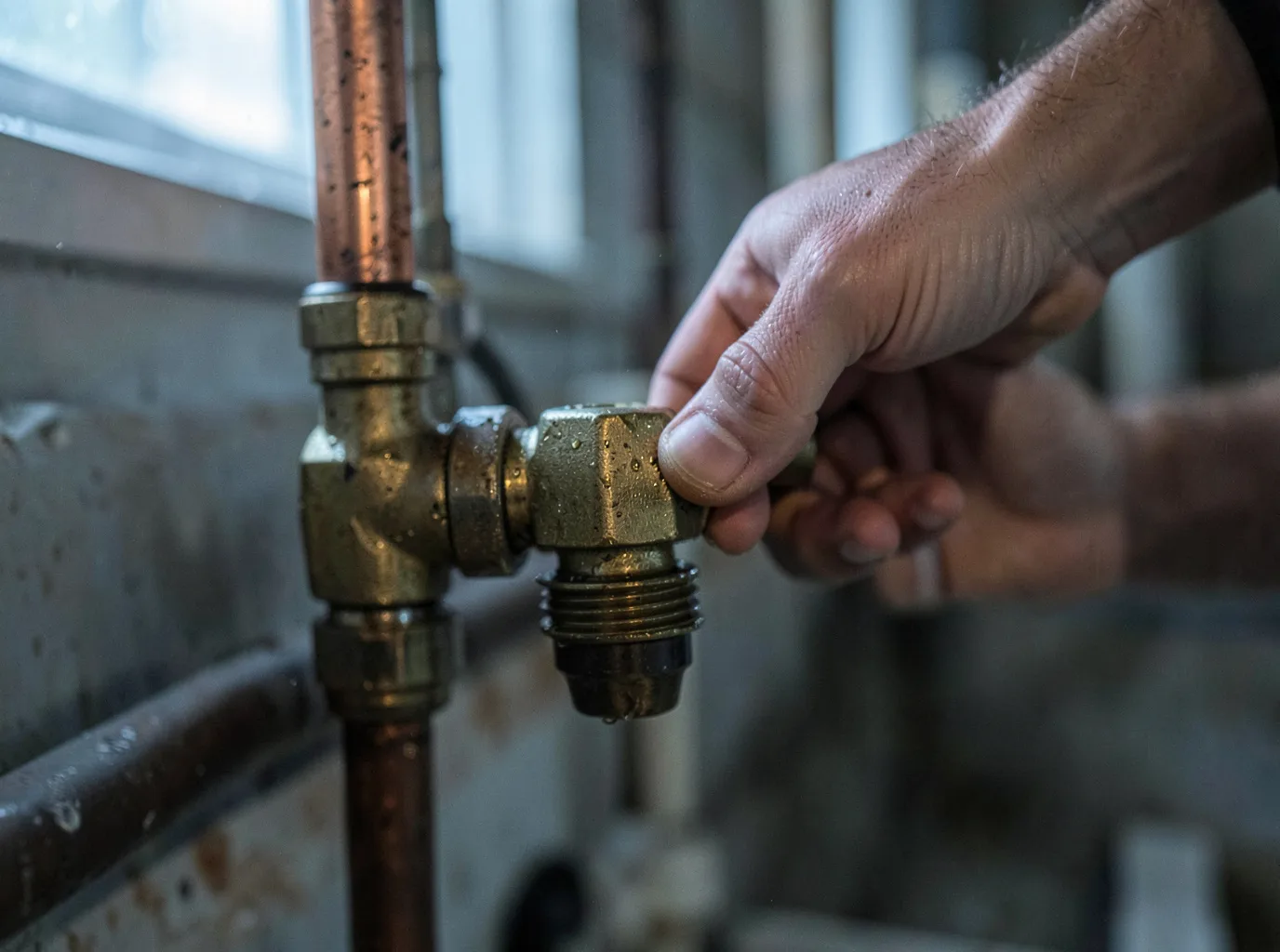 Emergency Plumber Hoffman, IL FAQs